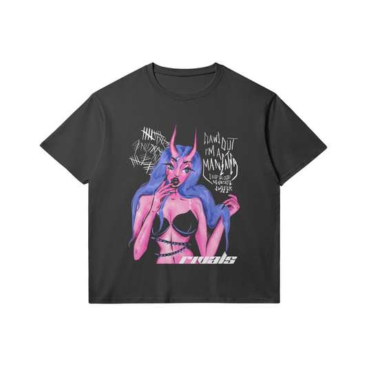 Demon Girl Shirt